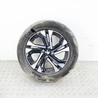 Peugeot 2008 II R17 alloy rim 9828186080