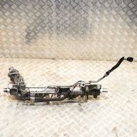 BMW 6 F06 Gran coupe Steering rack 2284986