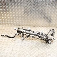 BMW 6 F06 Gran coupe Steering rack 2284986