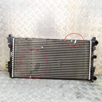 Seat Ibiza IV (6J,6P) Radiateur de refroidissement 6R0121253