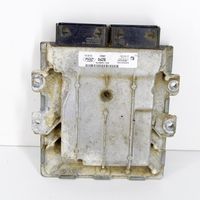 Ford Transit Custom Sterownik / Moduł ECU A3C022071