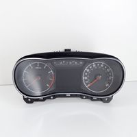 Opel Corsa E Velocímetro (tablero de instrumentos) 39085578