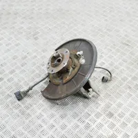 Porsche Cayenne (92A) Rear wheel hub 7P5501655