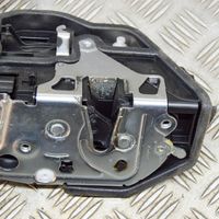 BMW 6 F06 Gran coupe Rear door lock 7276318