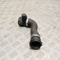 BMW X3 F25 Engine coolant pipe/hose 8571606