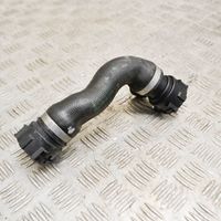 BMW X3 F25 Engine coolant pipe/hose 8571606