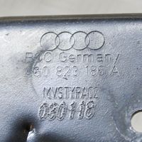 Audi Q3 8U Konepellin lukituksen salpahaka 4G0823186A
