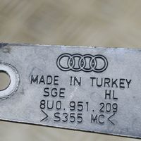 Audi Q3 8U Другая часть кузова 8U0951209