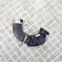 Jaguar E-Pace Intercooler hose/pipe HJ326C780AB