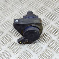 Porsche Cayenne (92A) Pompe à eau de liquide de refroidissement 7L0965561L