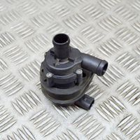 Porsche Cayenne (92A) Pompe à eau de liquide de refroidissement 7L0965561L