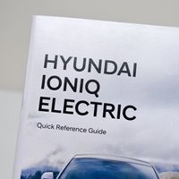 Hyundai Ioniq 5 Manual de usuario GIMS7CB001