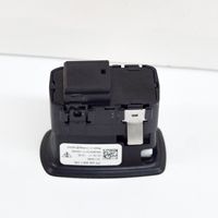 Porsche Cayenne (92A) Electric window control switch 7PP959855E