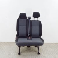 Opel Movano B Priekinė vairuotojo sėdynė 870500529R