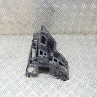 Peugeot 3008 II Staffa angolare del supporto di montaggio del paraurti 9810591580