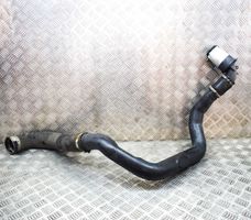 Opel Movano B Intercooler hose/pipe 8200730576B