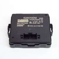 Volkswagen PASSAT B8 Gateway valdymo modulis 5Q0907530AM