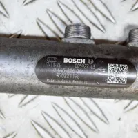 Dodge RAM Kraftstoffverteiler Einspritzleiste Verteilerrohr 0281006209