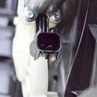 Ford Fiesta Mécanisme de lève-vitre avec moteur L1TB14553BB