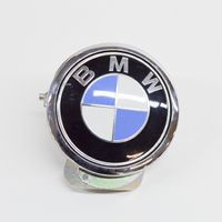 BMW 6 F12 F13 Uchwyt / Rączka zewnętrzna otwierania klapy tylnej / bagażnika 7234707