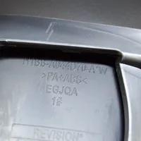 Ford Fiesta Garniture de tableau de bord H1BB18835DE1G0C