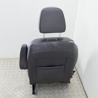 Opel Mokka X Asiento delantero del pasajero 