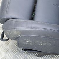 Opel Mokka X Asiento delantero del pasajero 