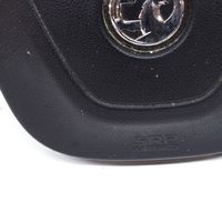 Opel Movano B Airbag dello sterzo 985106989R