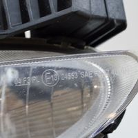 Opel Mokka X Światło przeciwmgłowe przednie E1324553