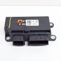 Opel Mokka X Airbag control unit/module 13518025