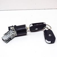 Opel Mokka X Ignition lock 9811802280