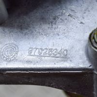 Opel Crossland X Mechanizm i silniczek wycieraczek szyby przedniej / czołowej 3397021920