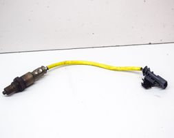 Opel Mokka X Sensore della sonda Lambda 9830447680