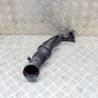 Opel Crossland X Conduit d'air (cabine) 1203241S01