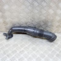 Opel Crossland X Conduit d'air (cabine) 1203241S01