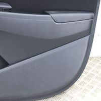 Hyundai Kona I Rivestimento del pannello della portiera anteriore 82302J9CP1RUL