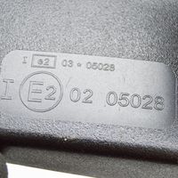 Opel Crossland X Rétroviseur intérieur E20205028