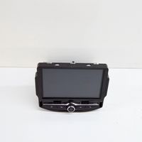 Opel Crossland X Monitor / wyświetlacz / ekran 39152906