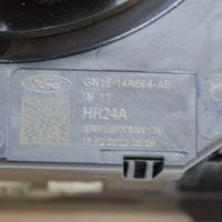 Ford Puma Leva/interruttore dell’indicatore di direzione e tergicristallo H1BT3F944AK