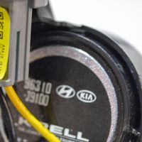 Hyundai Kona I Kit système audio 96311J9100