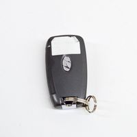 Hyundai Kona I Užvedimo raktas (raktelis)/ kortelė 95430J9800