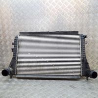 Volkswagen PASSAT B7 Chłodnica powietrza doładowującego / Intercooler 3C0145805AN