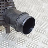 Volkswagen PASSAT B7 Chłodnica powietrza doładowującego / Intercooler 3C0145805AN