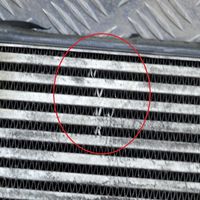 Volkswagen PASSAT B7 Chłodnica powietrza doładowującego / Intercooler 3C0145805AN