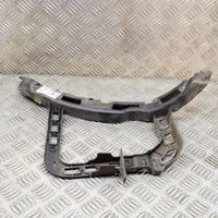 Volkswagen PASSAT B7 Staffa angolare del supporto di montaggio del paraurti 3AF807377