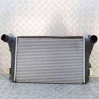 Skoda Superb B6 (3T) Chłodnica powietrza doładowującego / Intercooler 1K0145803CA