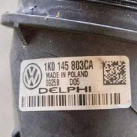 Skoda Superb B6 (3T) Välijäähdyttimen jäähdytin 1K0145803CA