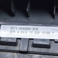 Ford Transit Poduszka powietrzna Airbag kierownicy 6C11V042B85BCW