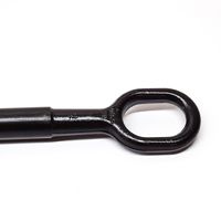 Volkswagen Golf VIII Towing hook eye 5NA805615