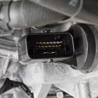Audi A5 Automatyczna skrzynia biegów UML